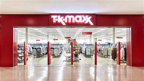 tk maxx wembley opening times.